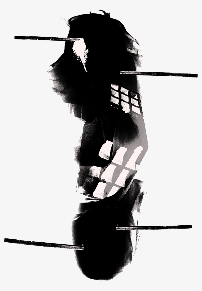 Hamlet - Illustration, transparent png download