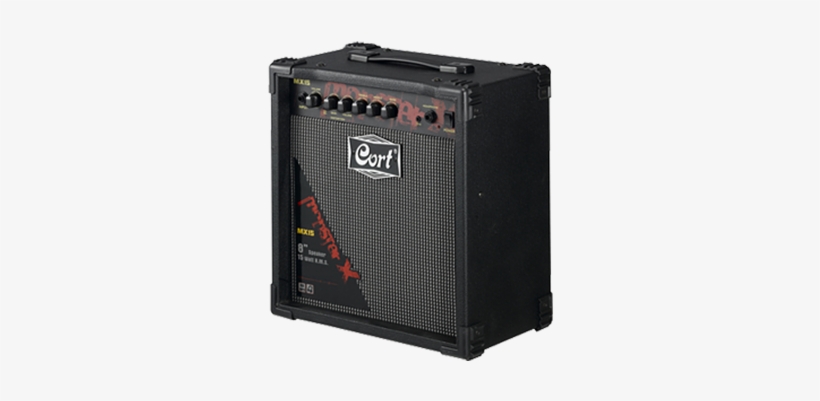 Cort Mx30r, transparent png download