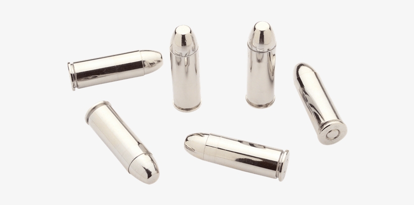 Lone Ranger Silver Bullets - Bala De Plata Llanero Solitario, transparent png download
