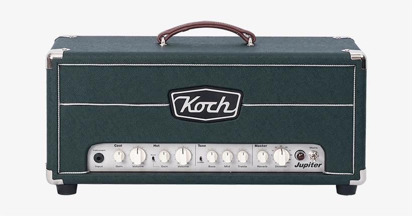 Foto - Koch Jupiter Head, transparent png download