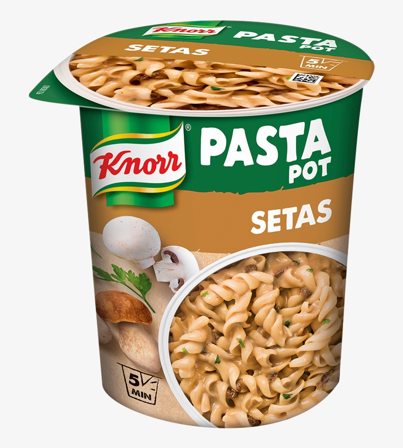 Knorr Carbonara, transparent png download