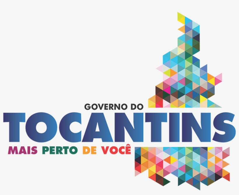 Logo Governo - Tocantins, transparent png download