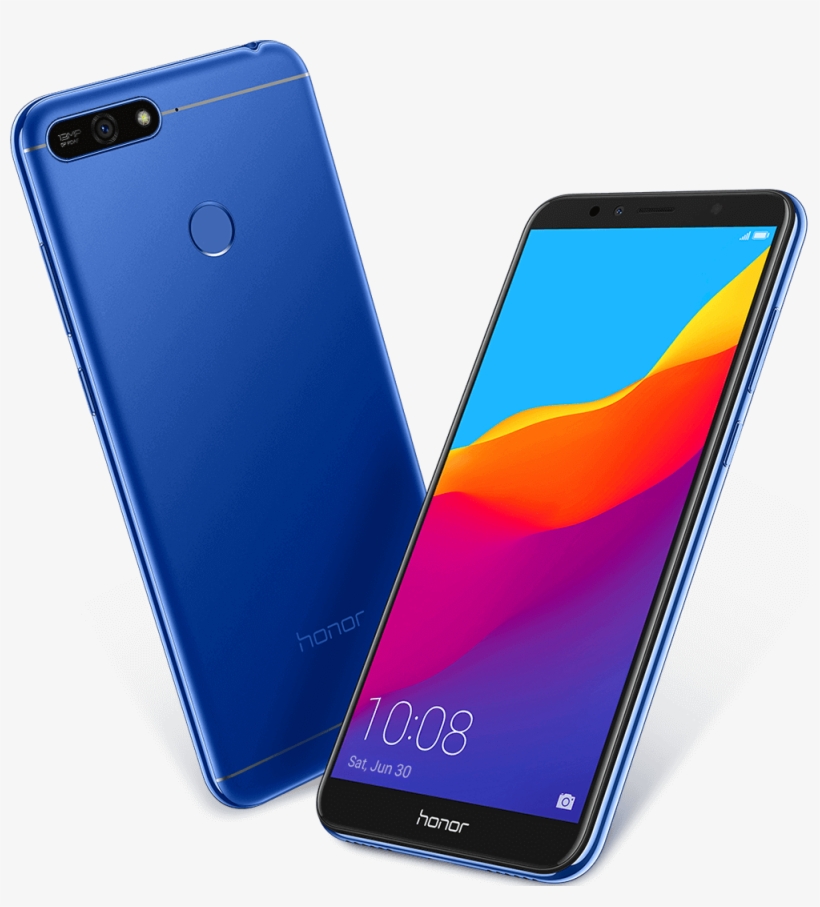 Honor 7a - Honor 7a Price In Pakistan 2018, transparent png download