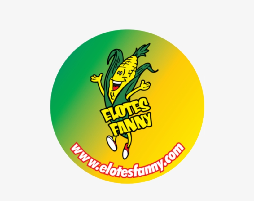 Ricos Elotes Fanny - Maize, transparent png download