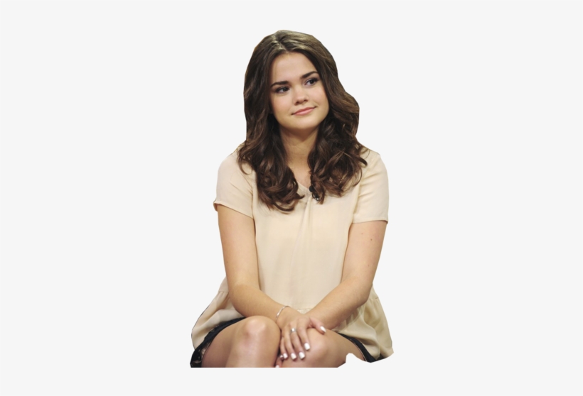 Png And Maia Mitchell Image - Maia Mitchell Png, transparent png download