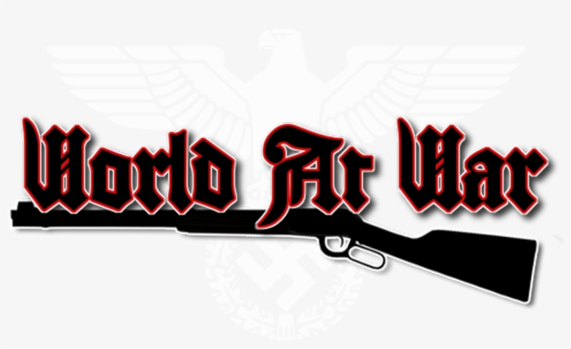 World At War - Graphic Design, transparent png download