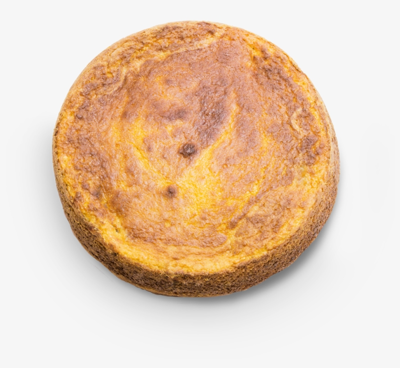 Pastel De Elote Con Pollo Y Mole - Apple Pie, transparent png download