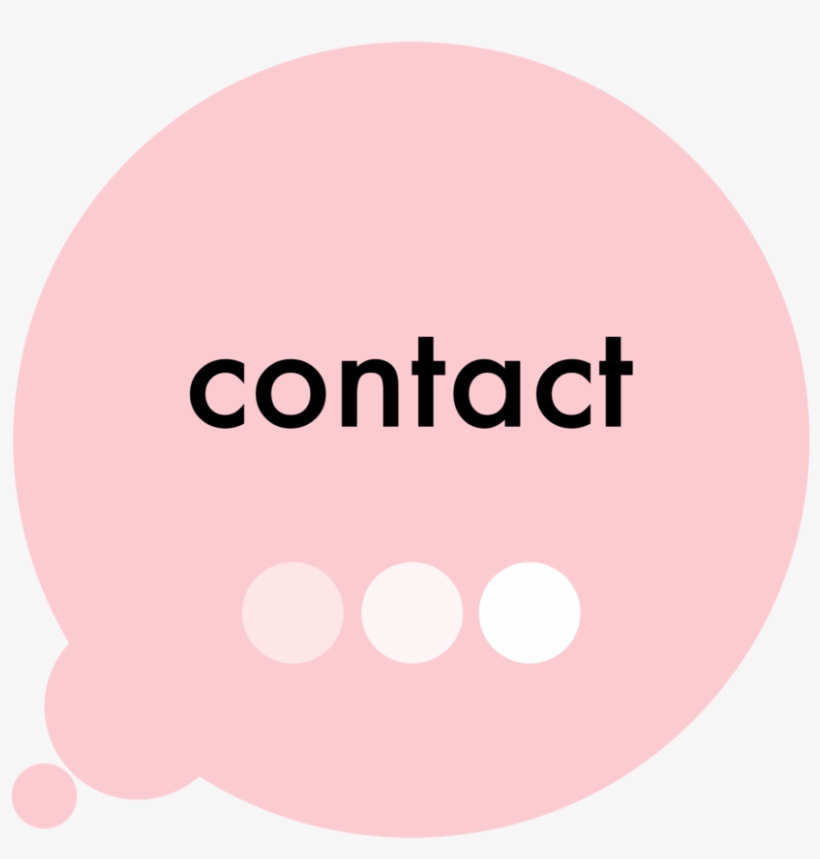 Website Buttons Ss17-contact - 365, transparent png download