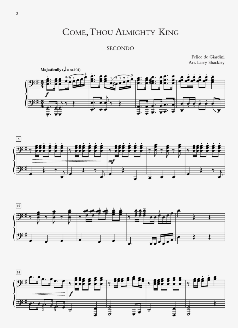 Four Hands In Praise Thumbnail - Beyonce Sheet Music, transparent png download