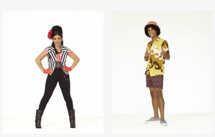 Teen Beach 2 - Jordan Fisher Transparent, transparent png download