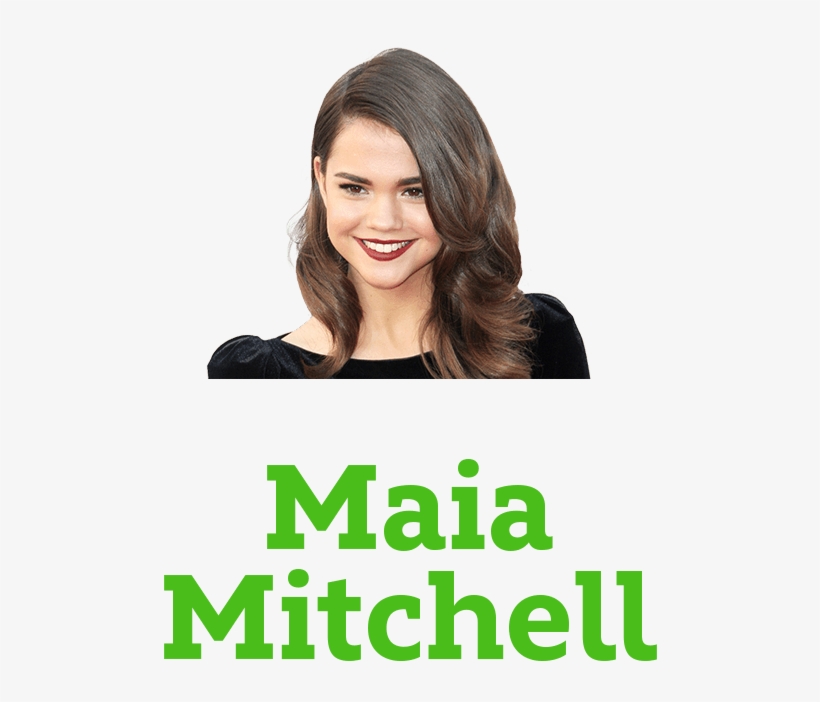 0 Replies 0 Retweets 2 Likes - Maia Mitchell Fondo Blanco, transparent png download