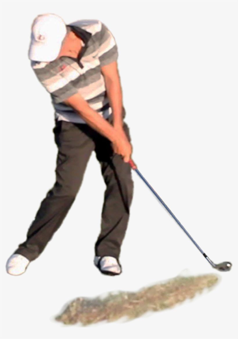 Watch Video - Pitch And Putt, transparent png download