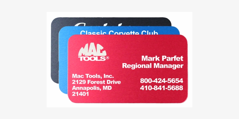 2" X 3-1/2" Anodized Plates - Perfect Etch Engraved Anodized Name Plate (black, Blue,, transparent png download