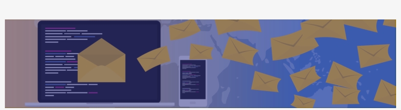 Email Marketing, transparent png download