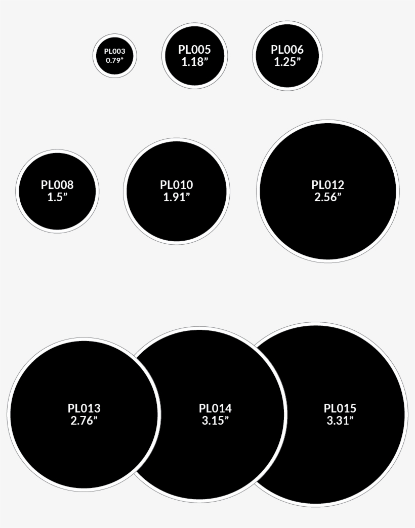 Round Pewter Labels - Verbotsschild Fotografieren Verboten, transparent png download