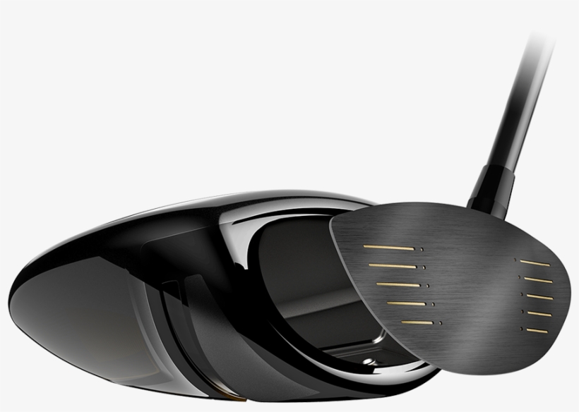 F Max Driver Face - Cobra F-max Os Ladies Driver, transparent png download
