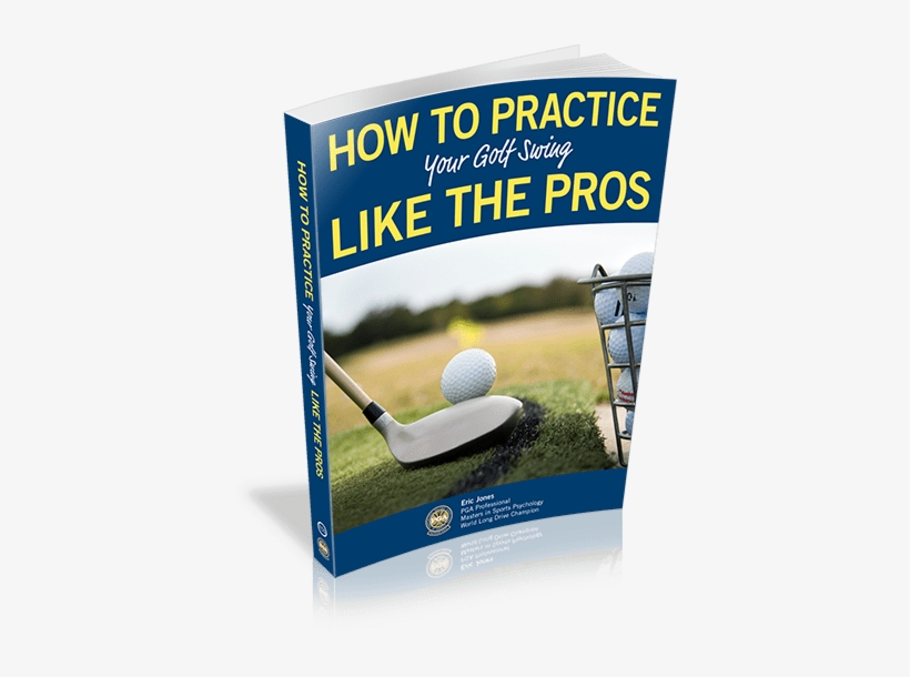 Practice Your Golf Swing Like Pros - Pitch And Putt, transparent png download