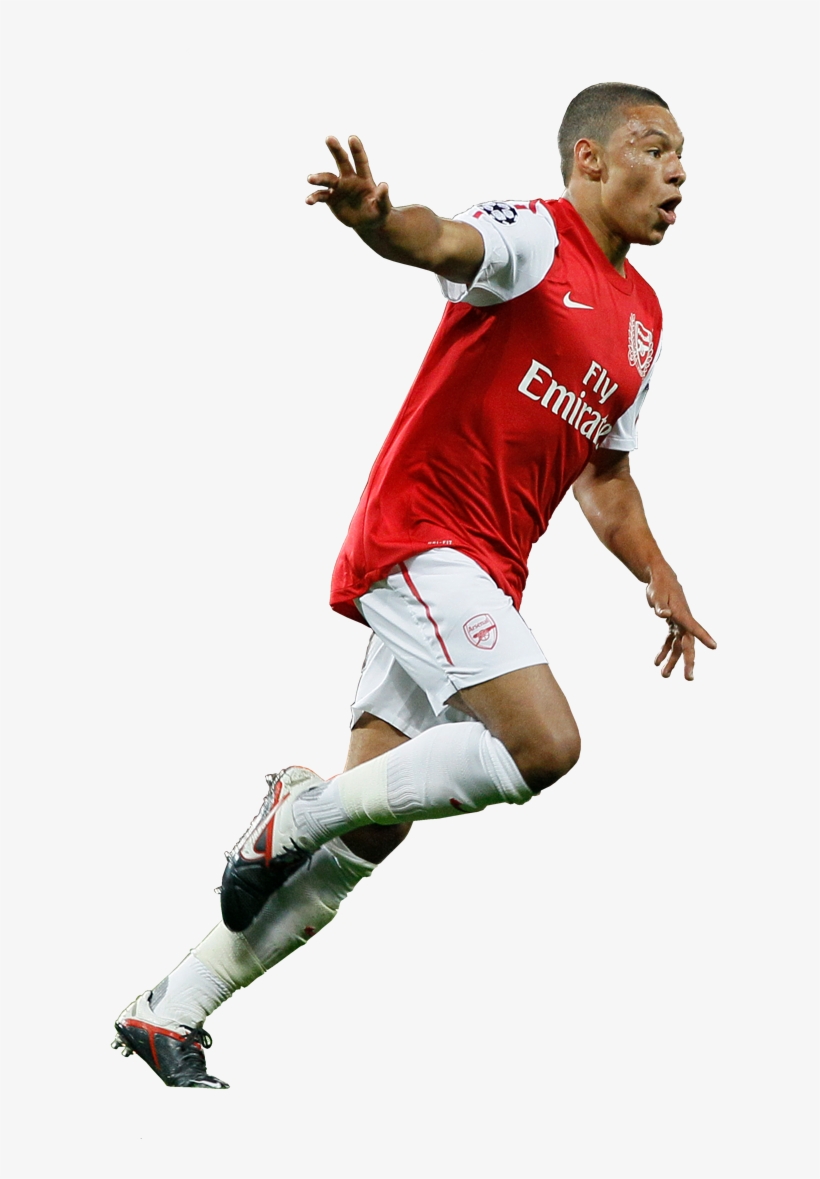 Al Alnasser Saudi Football Club - Alex Oxlade Chamberlain, transparent png download