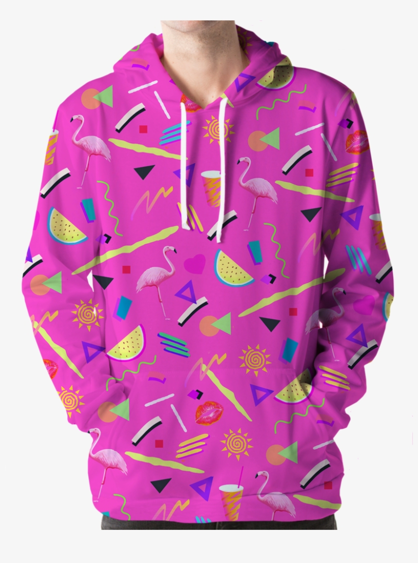 Next - Hoodie, transparent png download