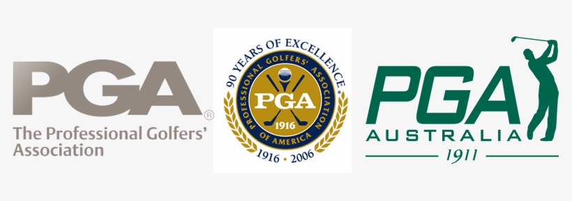 We Are Proud That Planeswing Is Used Across The World - Pga Of Australia Logo, transparent png download