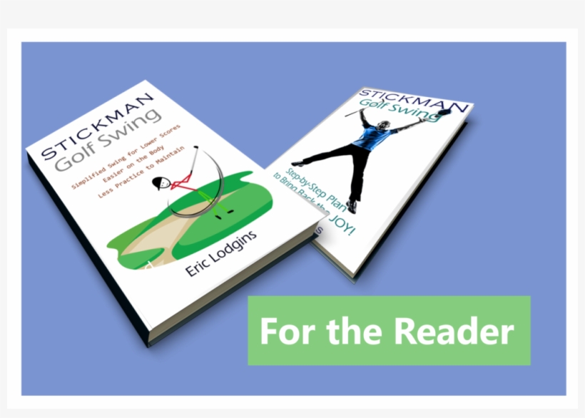 Whether You Learn Best By Reading, Visual Instruction - Golf After 50, transparent png download