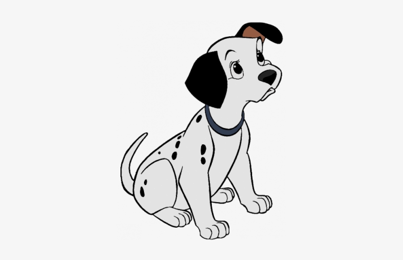 Detail Savanna - 101 Dalmatians Puppies, transparent png download