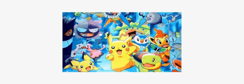 Pokemon Towel - Pokemon Custom Zippered Pillow Case 20x30 Inch (twin, transparent png download