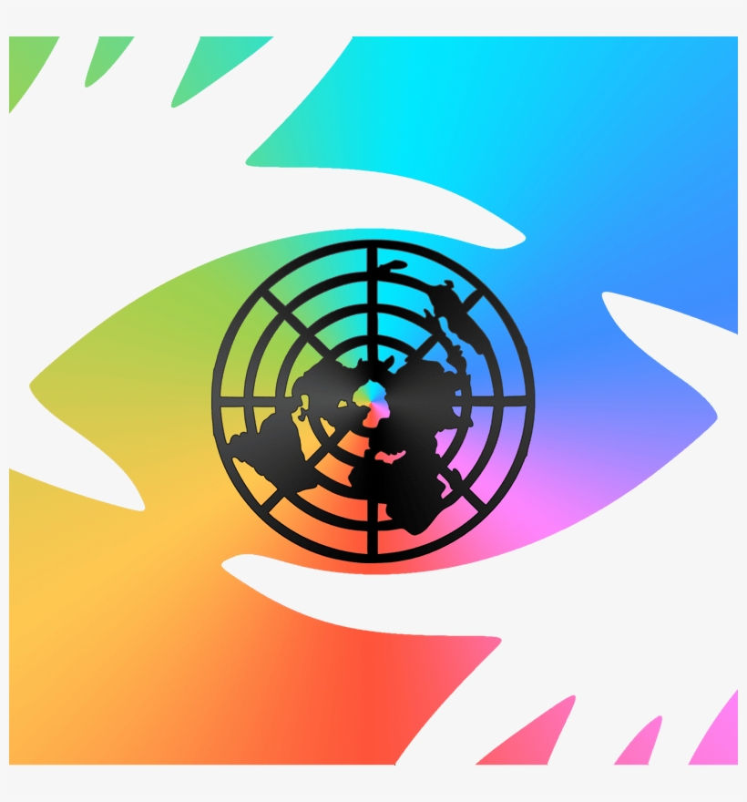 Glocalhttps - //mastodon - Art - Emblems Of Un Specialized Agencies, transparent png download