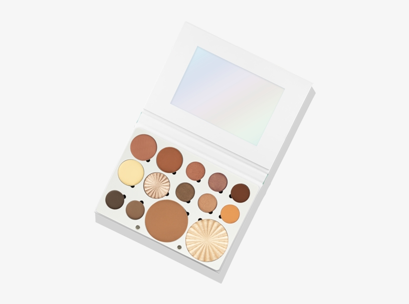 Ofra Cosmetics Boho Palette, transparent png download