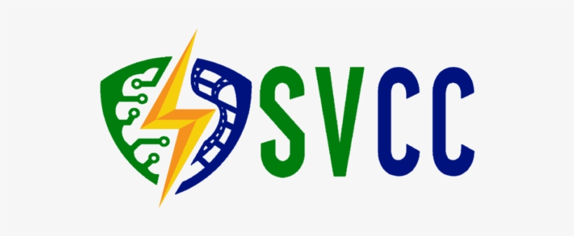 The First Guests For The April Event Were Announced - Silicon Valley Comic Con Logo, transparent png download