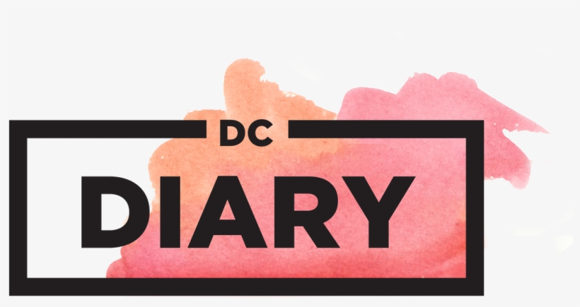 This @dcdiarypodcast Episode Explores - Rubber Stamp, transparent png download