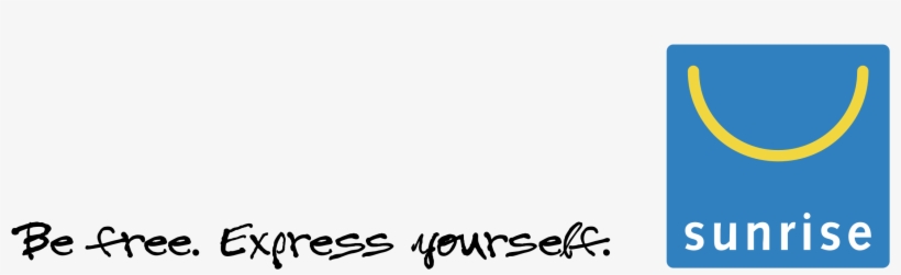 Sunrise Logo Png Transparent - Day, transparent png download