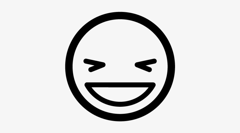 Happy3 - Face, transparent png download