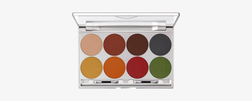 Niceeshop Professional 15 Color Concealer Camouflage - Kryolan Foundation Palette Price, transparent png download