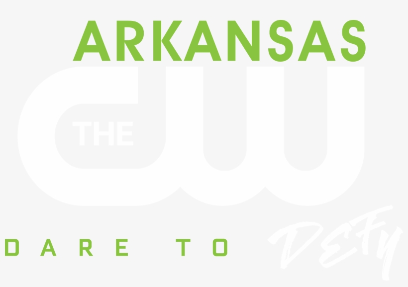 The Arkansas Cw - Cw Dare To Defy 2016, transparent png download
