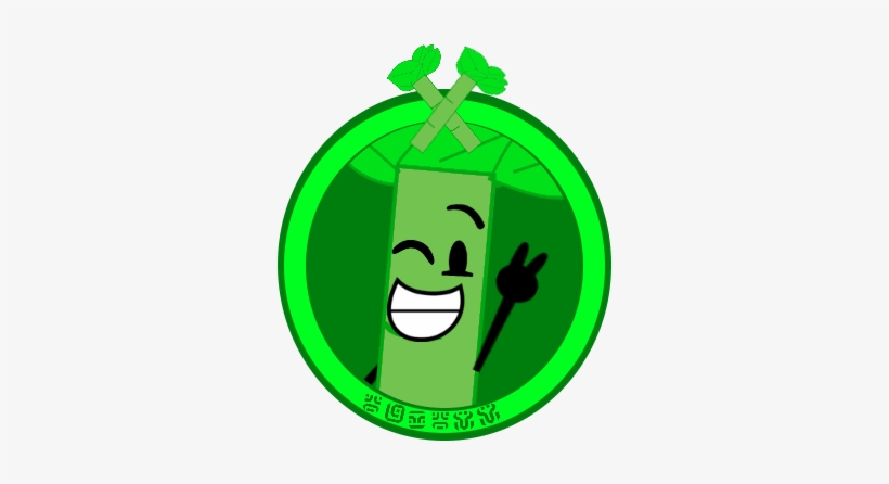 Bamboo Icon - Icon, transparent png download