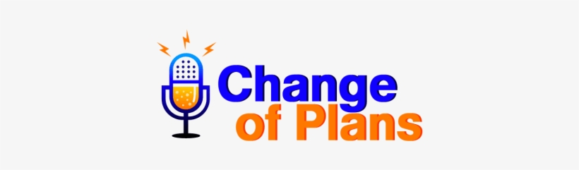 We Are So Pumped To Drop The First Part Of Our Inaugural - Change Of Plans, transparent png download