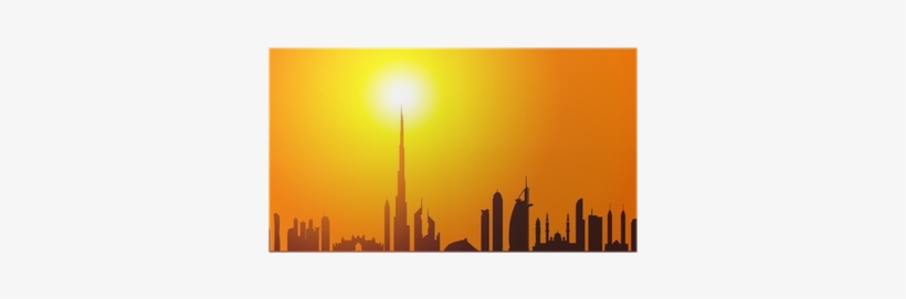 Skyline, transparent png download