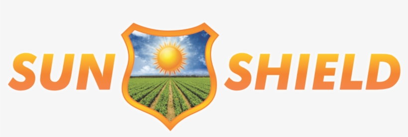 Sun*shield - Logo, transparent png download