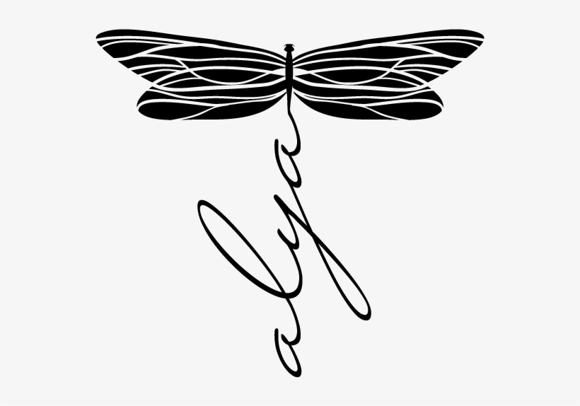 On The Wings Of The Dragonfly - Flash, transparent png download