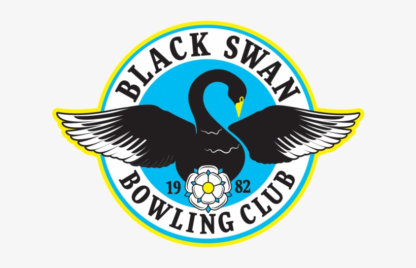 Black Swan Bowls Club - Lottery, transparent png download