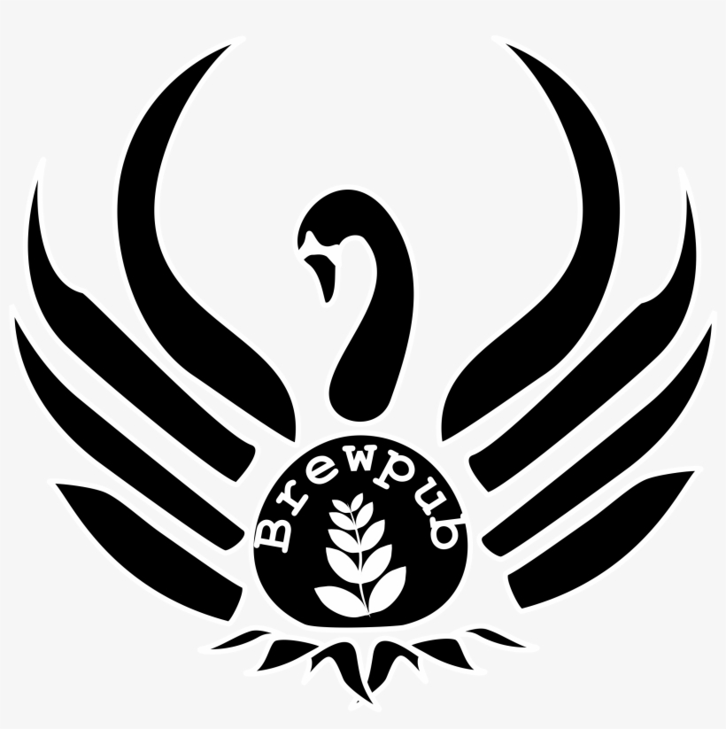 Black Swan Brewpub, transparent png download