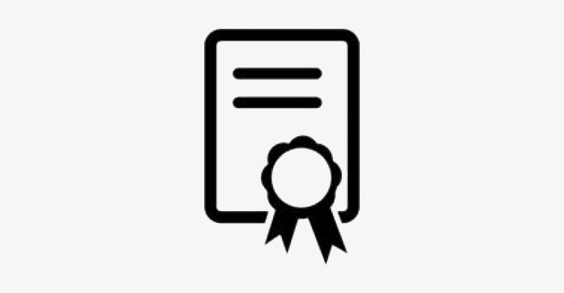 Download - Free Diploma Icon, transparent png download