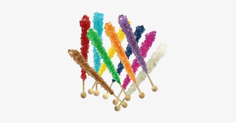 Rock Candy Fundraiser - Illustration, transparent png download