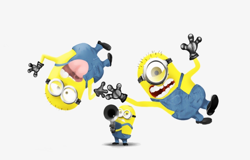 Minion Clipart Clipart Cliparts For You 2 Image - Minions Despicable Me, transparent png download