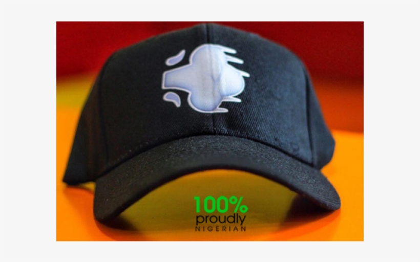 Hardcore Clothing Smoke Emoji Black Face Cap - Baseball Cap, transparent png download