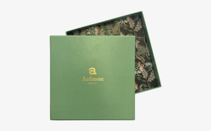 Zambezi Gift Card Box Set - Gift, transparent png download