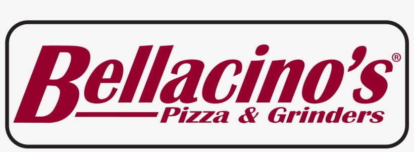 3657 Fishcreek Road, Stow, Oh 330 678 - Bellacino's Pizza & Grinders Logo, transparent png download