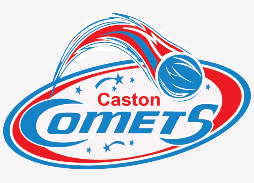 Caston Comets - Caston Elementary School, transparent png download