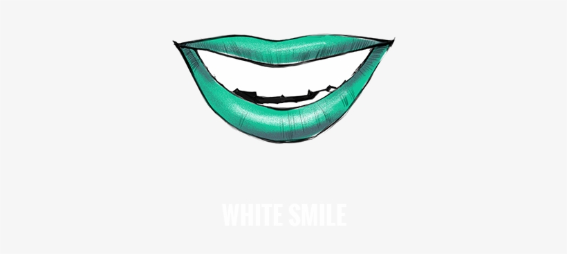 White Smile - Smile, transparent png download